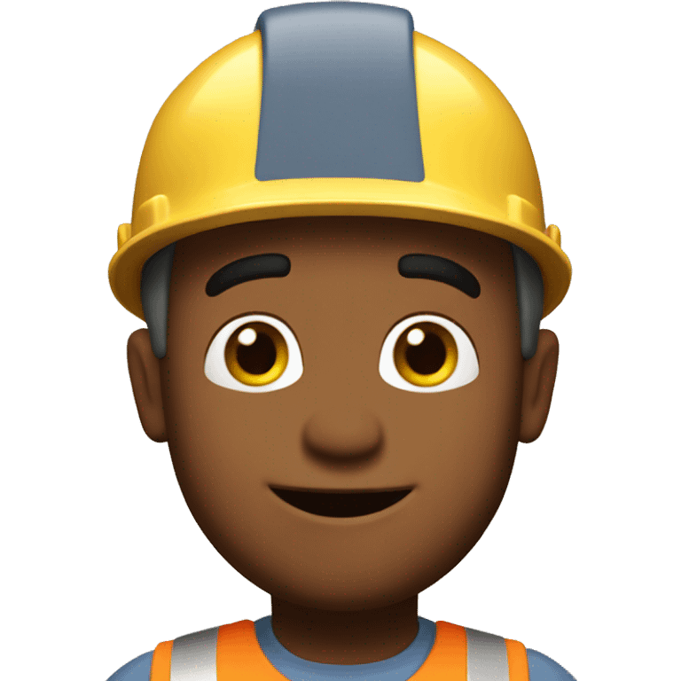 bob the builder emoji