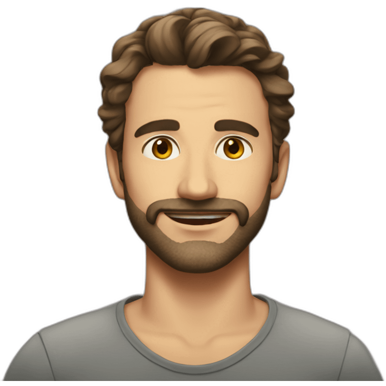 sebastien emoji