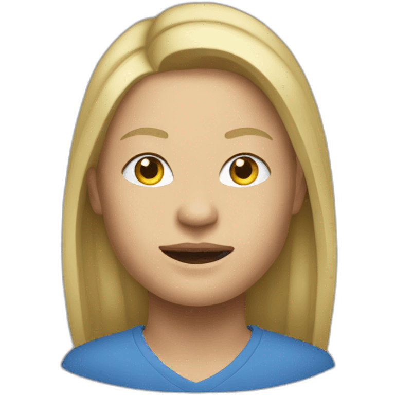 Haaland  emoji