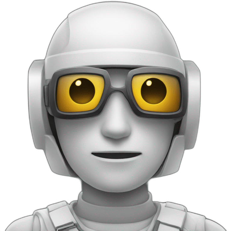 xclr8 the singularity emoji