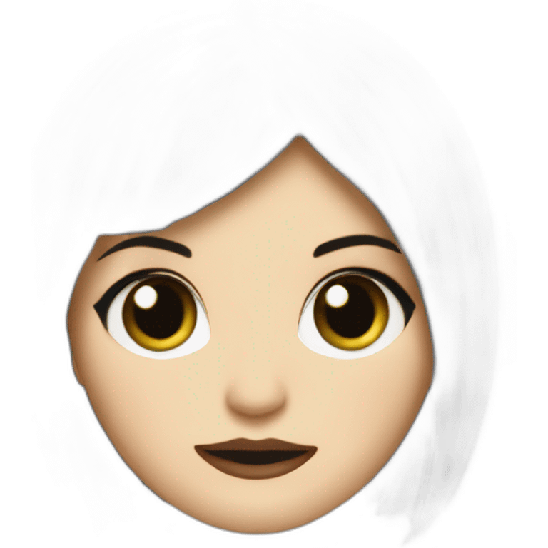 Dolores O’riordan emoji