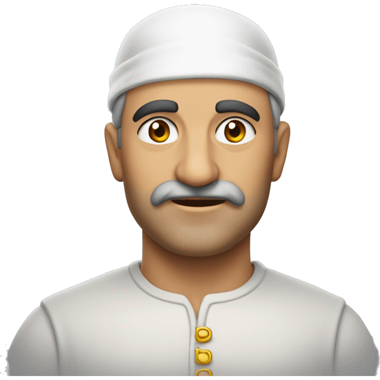 asılı türk bayrağı emoji