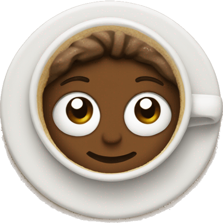 Starbucks  emoji