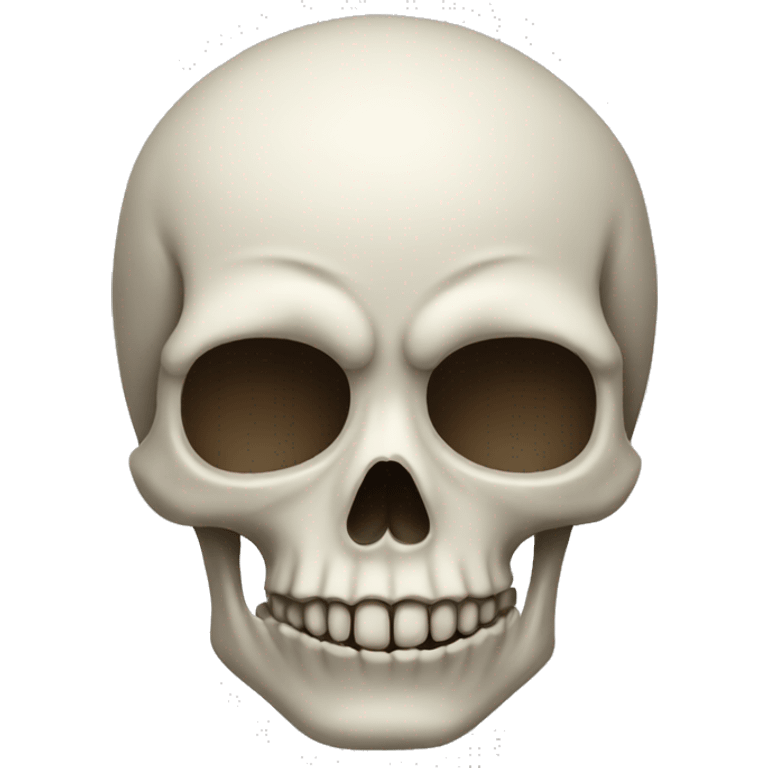 skull emoji emoji