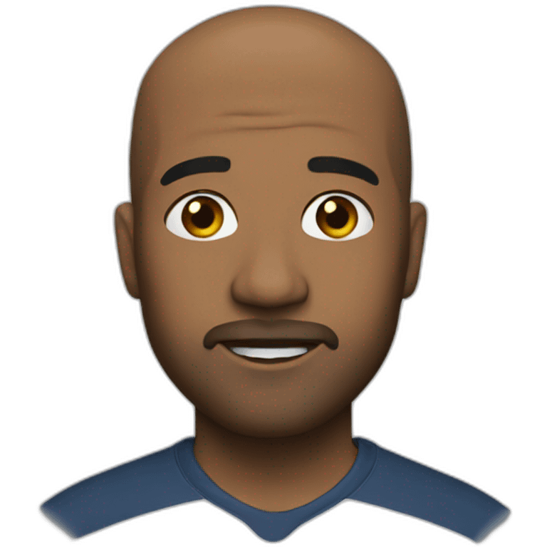 Pep emoji