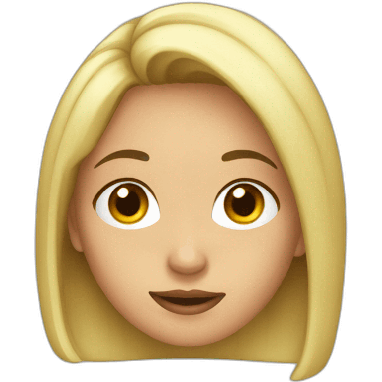 Christina cordula emoji