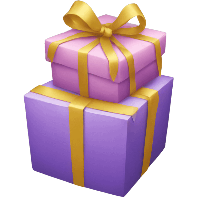 secret gift emoji