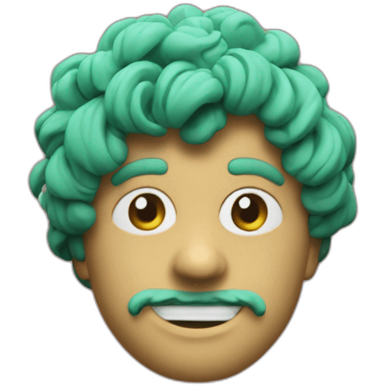 Plasticine Fujifilm emoji