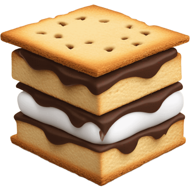 smore emoji