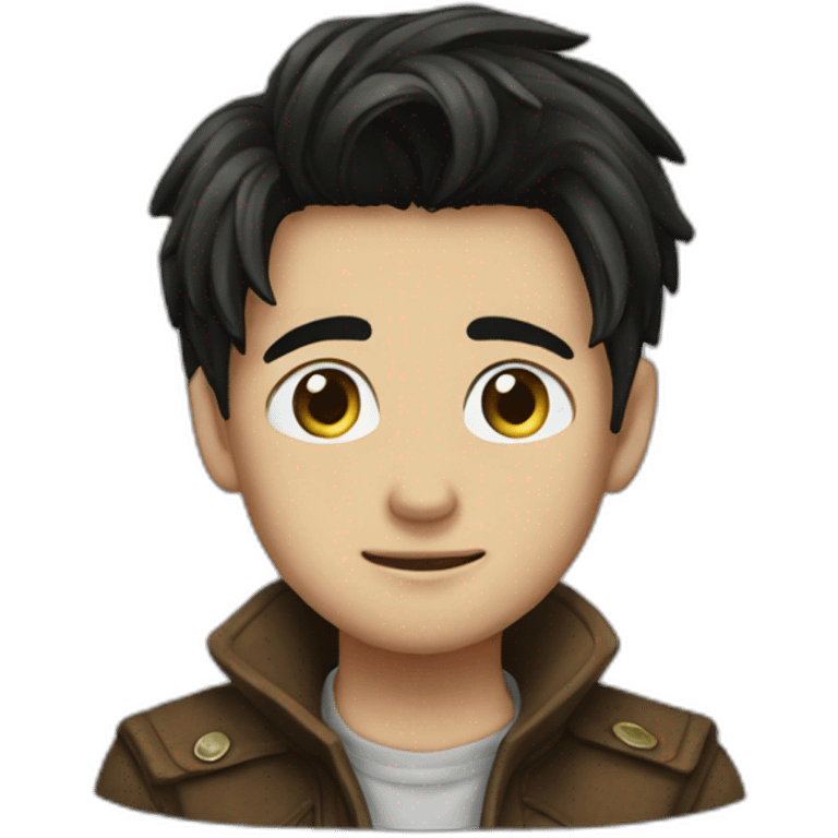 Levi emoji