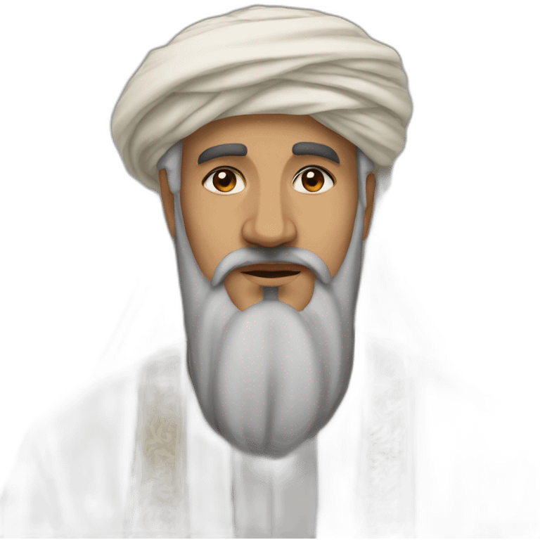 Salahaddin ayubi emoji