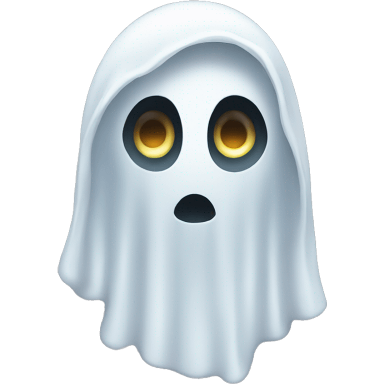 ghost emoji