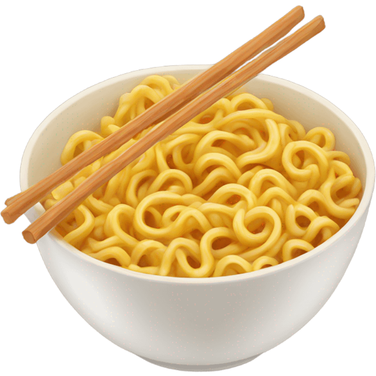 ramen noodles  emoji