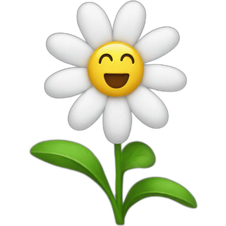 Daisy mario  emoji