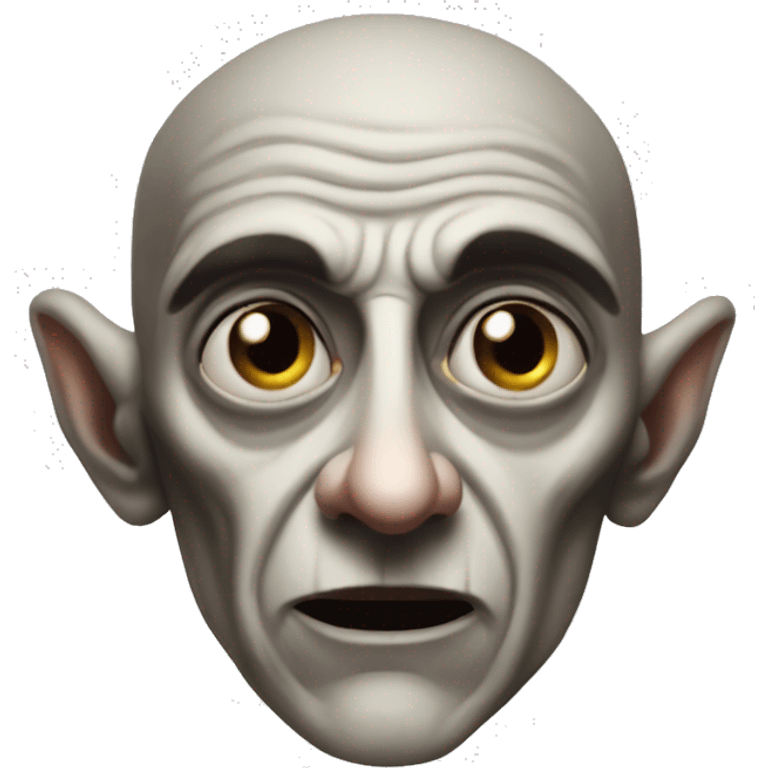 nosferatu emoji