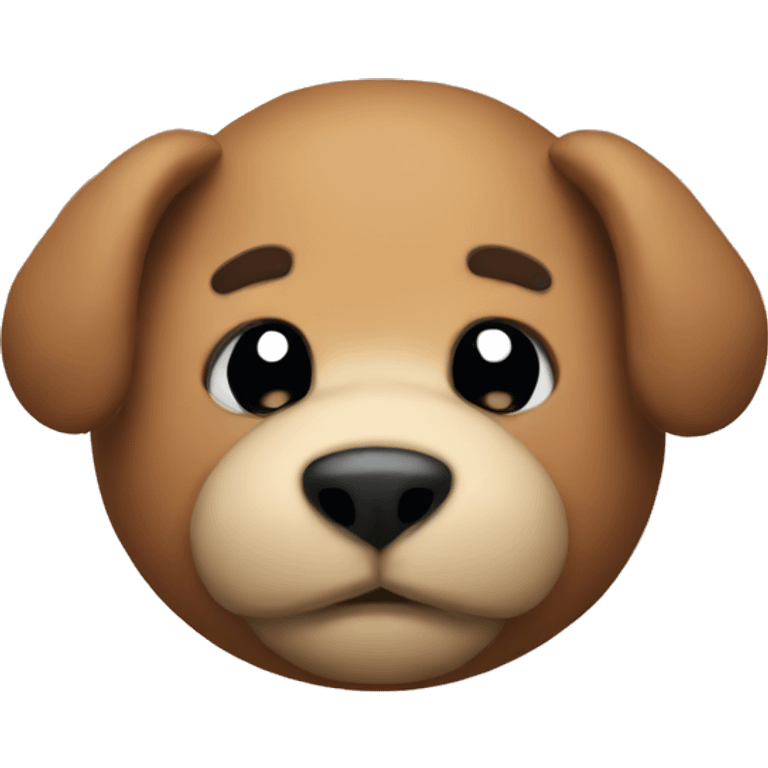 stuffed animal emoji