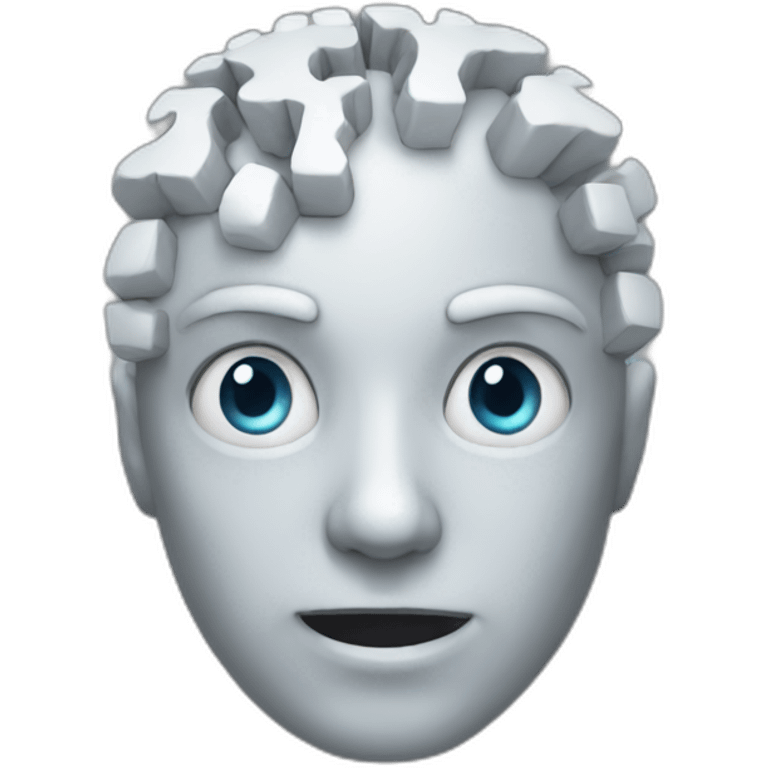 Neuro emoji