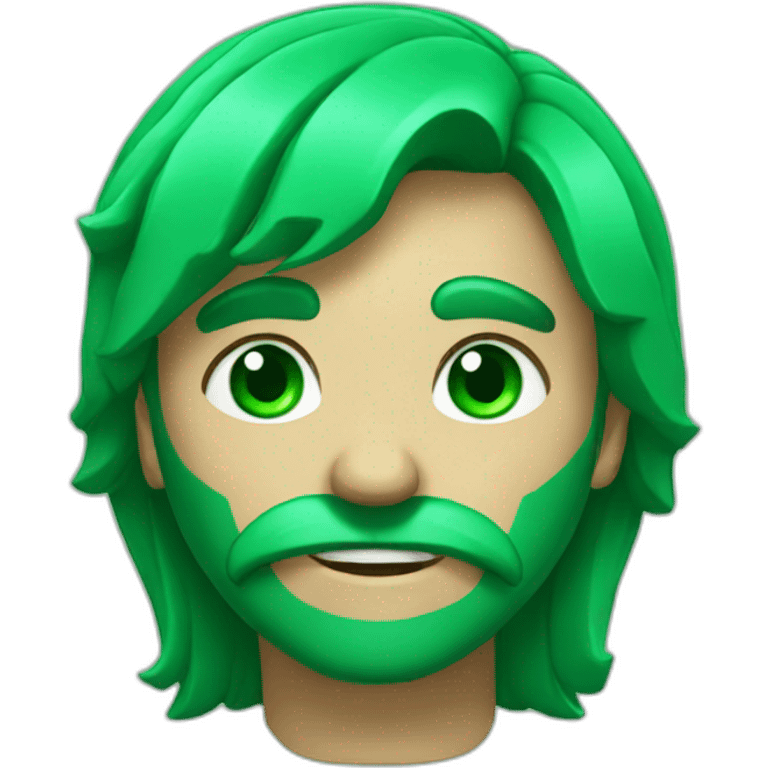 emerald puzzle emoji