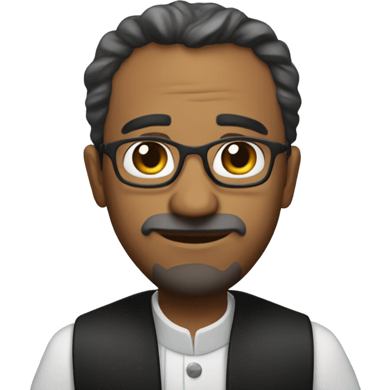 PASTOR ALEMAN emoji