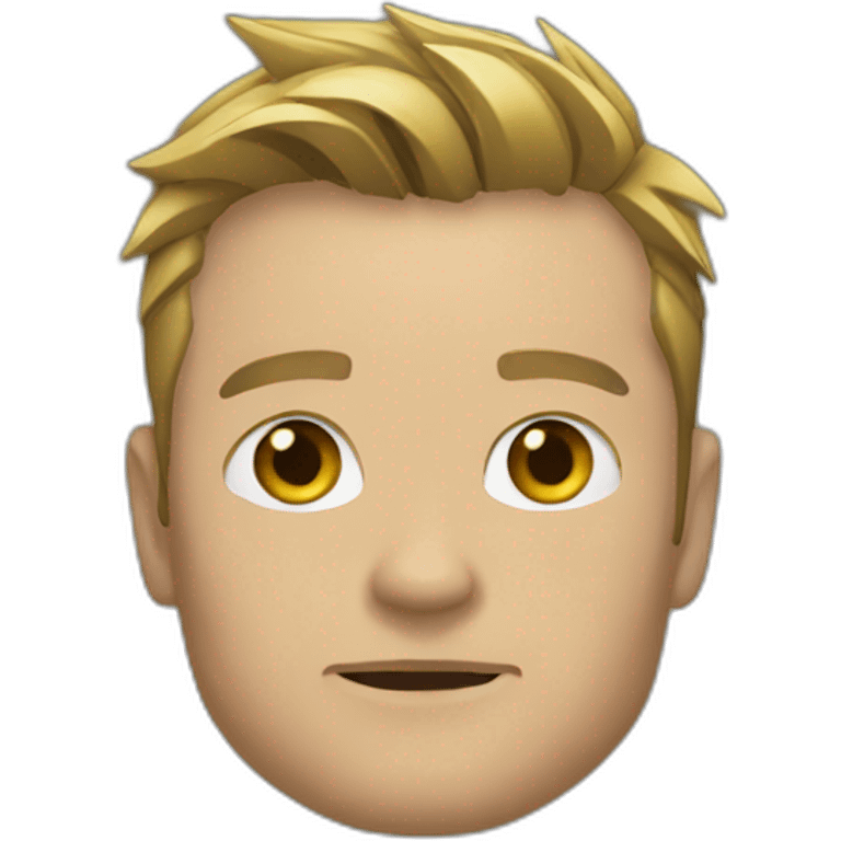 Hawkeye emoji