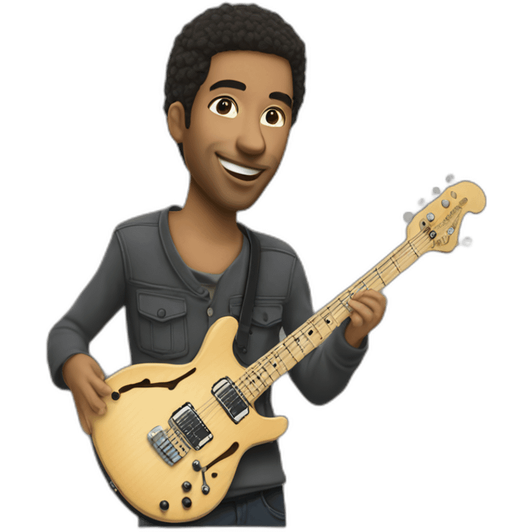 musicman 212 hd emoji