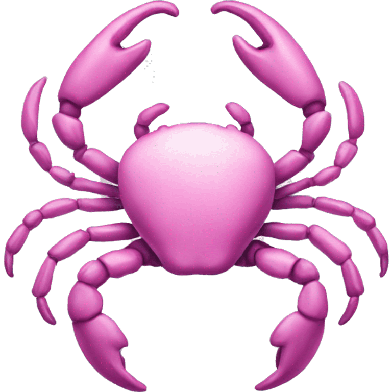 cancer zodiac symbol beautiful emoji