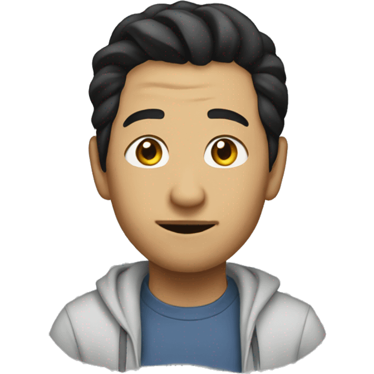 Lin emoji