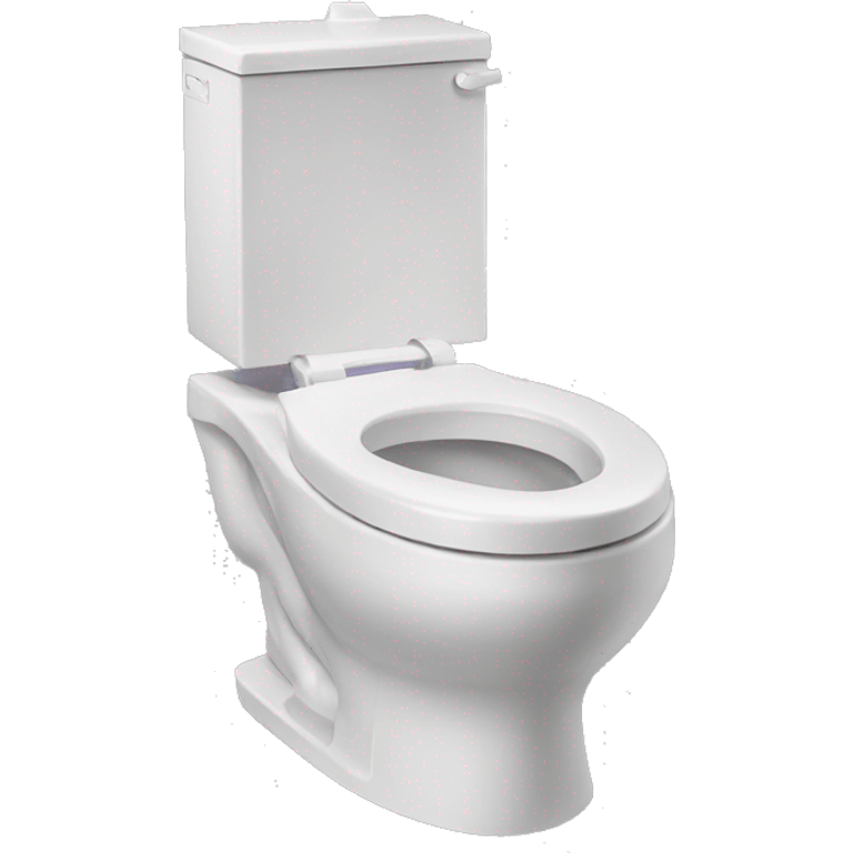 Skibidi Toilet emoji