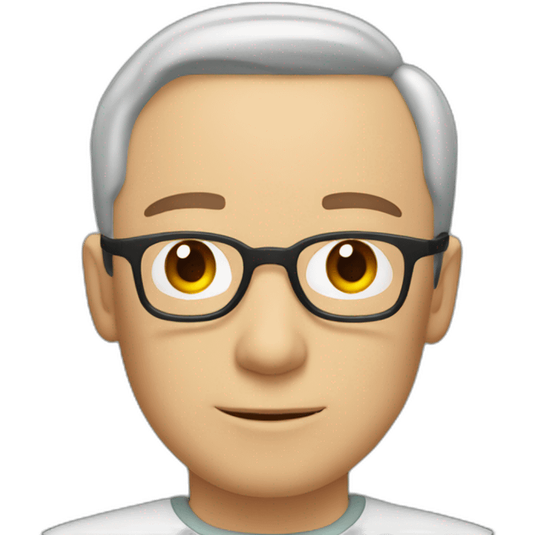 Sheldon cooper emoji