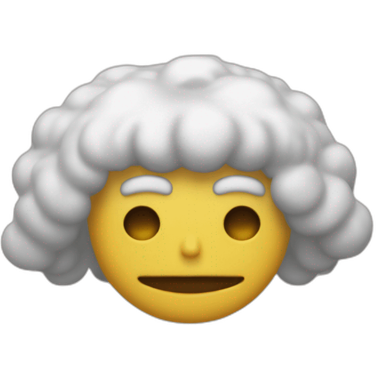 Bob l’éponge carré emoji