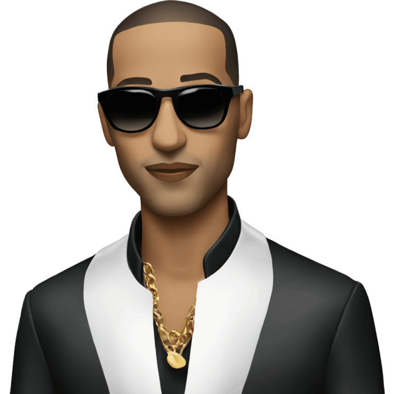 Slimane French singer emoji