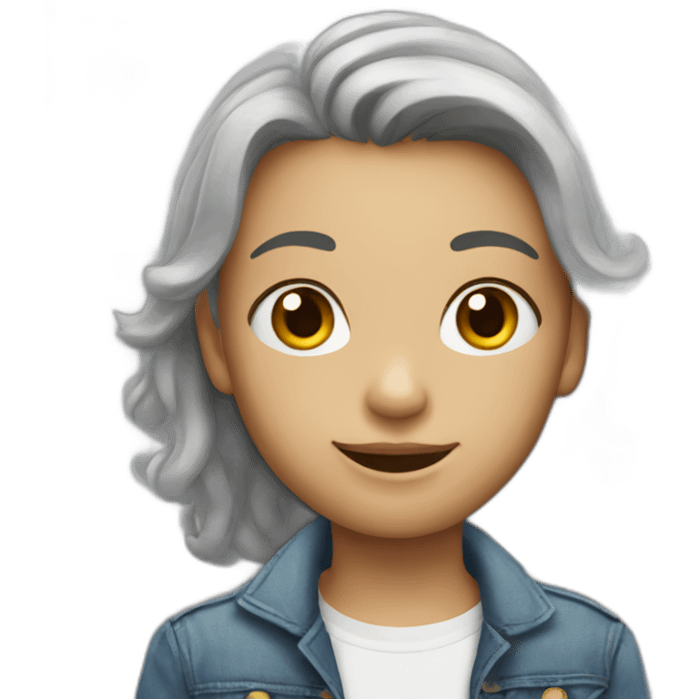 Jeanfils emoji