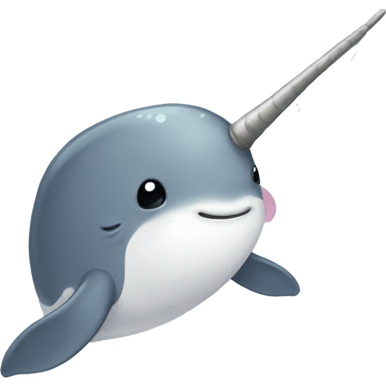 narwhal emoji