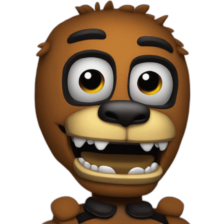 Fnaf emoji