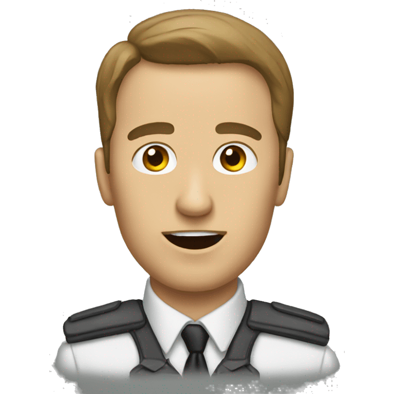 admin emoji