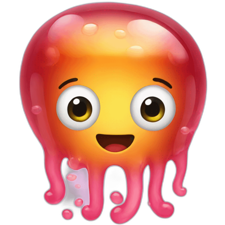 jelly emoji