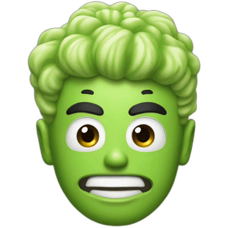 Popface Wasabi Halloween emoji