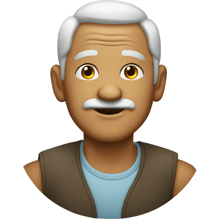 GRANDFATHERS emoji