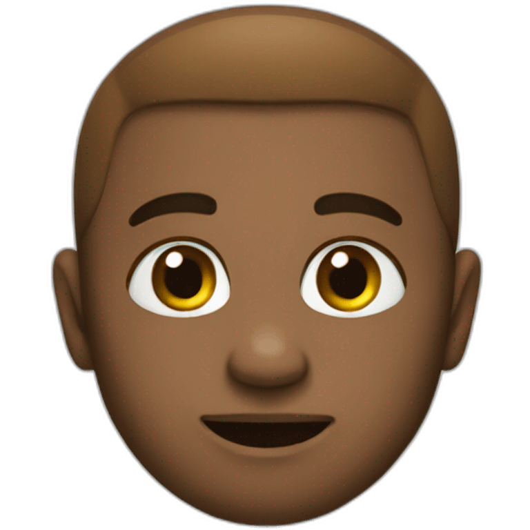 mbapee emoji