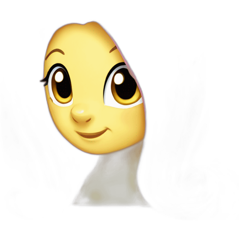 Fluttershy emoji