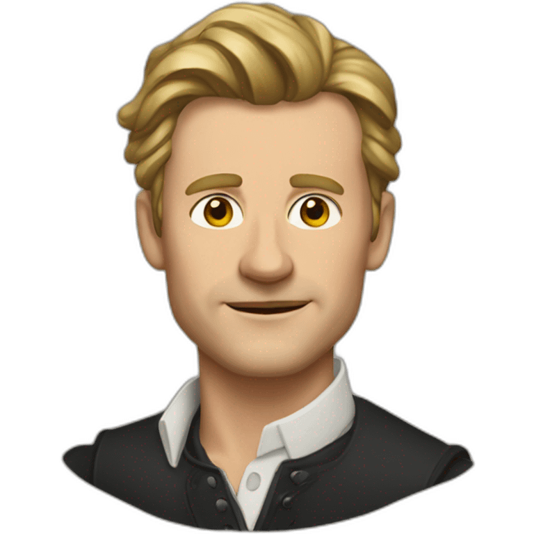 caspar steinebach emoji