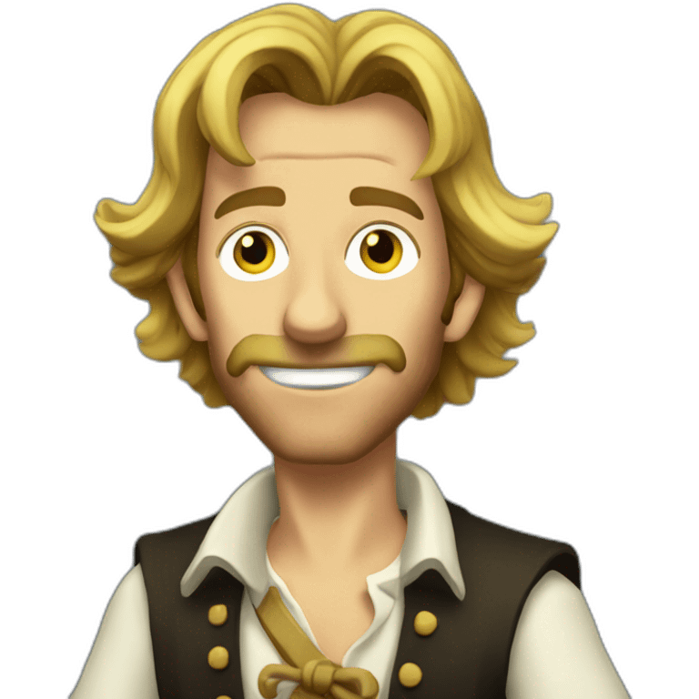 guybrush emoji