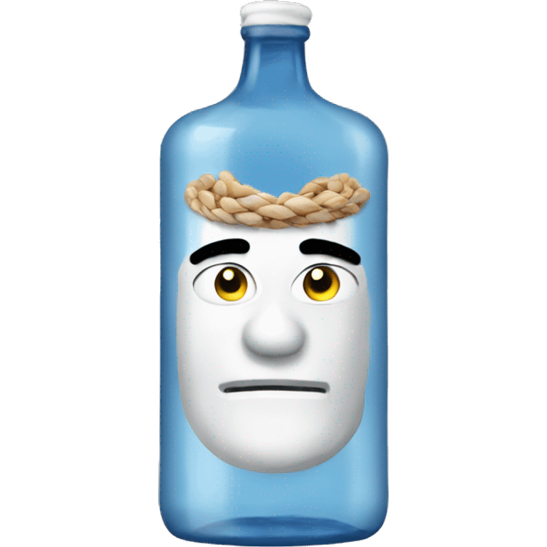 Ouzo emoji