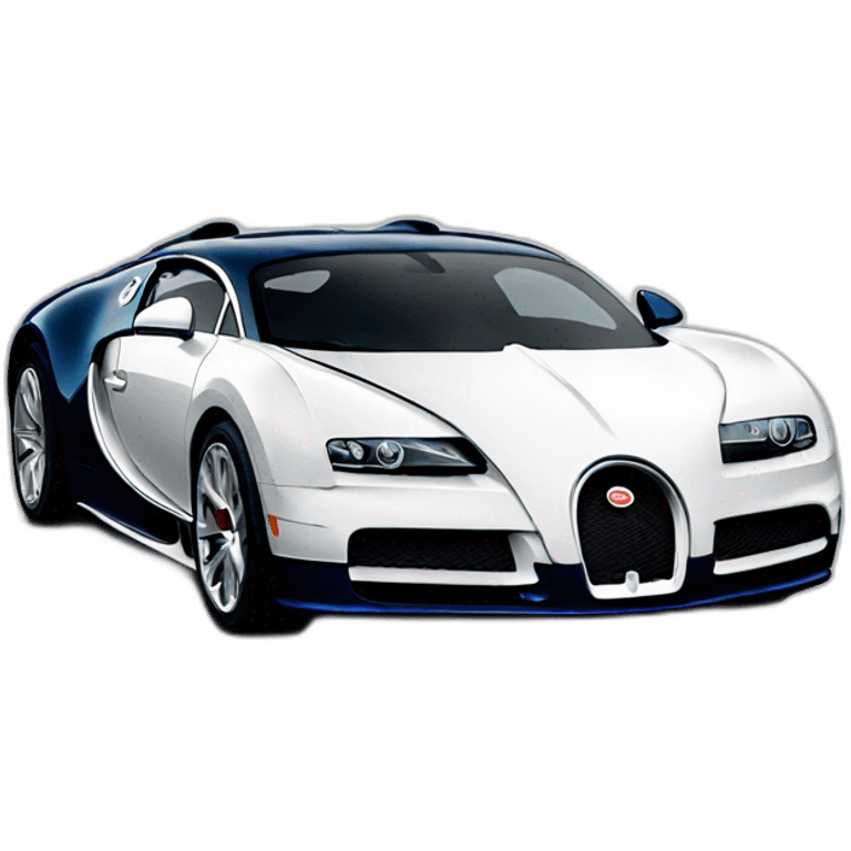 bugatti emoji