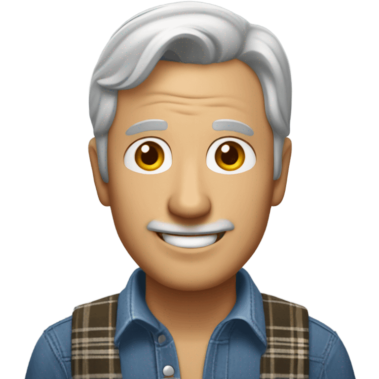 Dad emoji