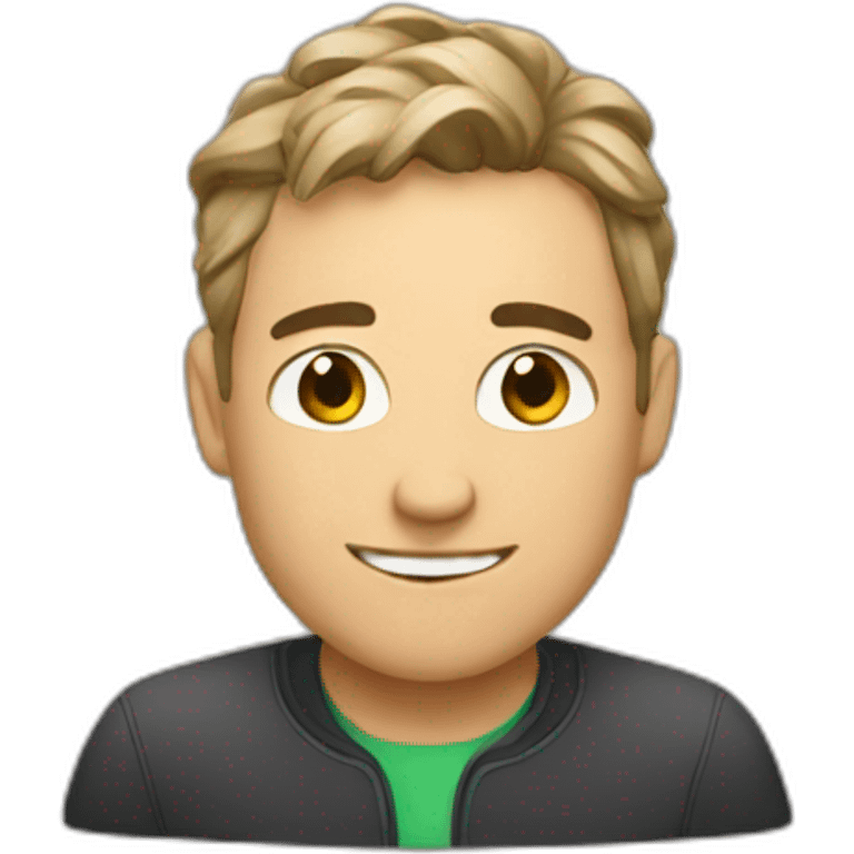 remote work emoji