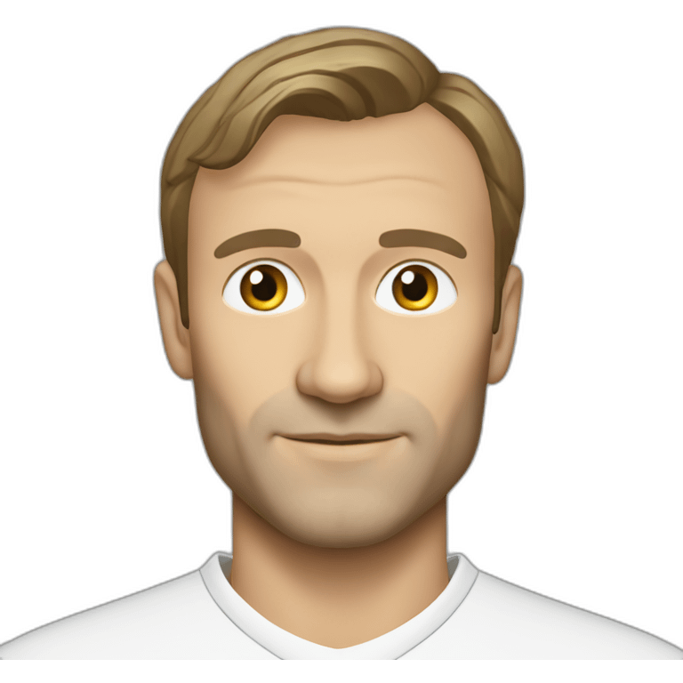 Andrey Shevchenko emoji