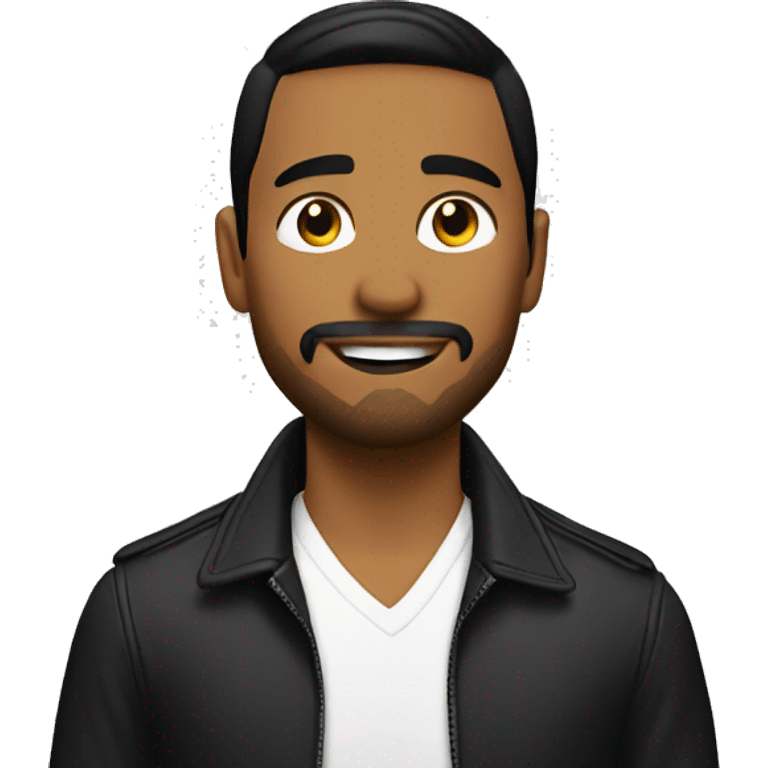 Miguel emoji