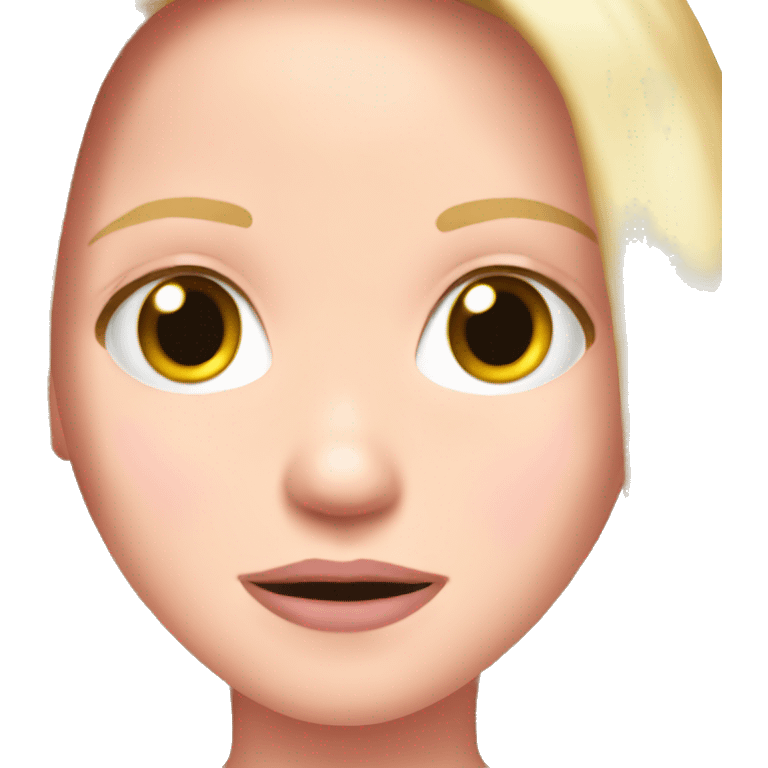 regina george emoji