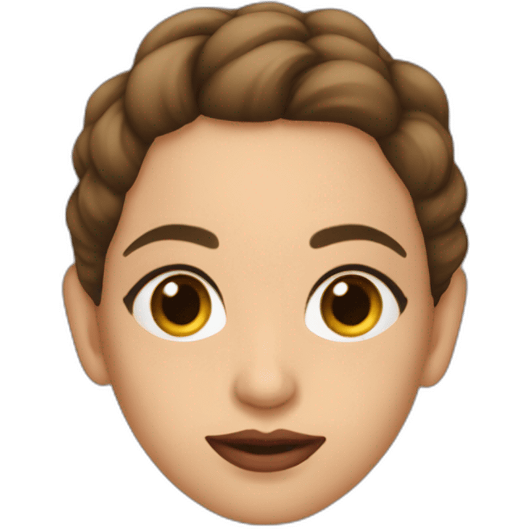 Carmen de mairena emoji